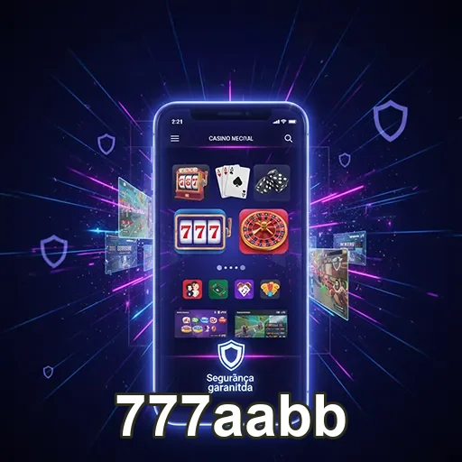 Jogadores se divertindo em slots populares online