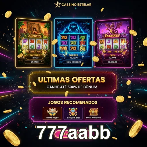 Tela de depósito baixo em plataforma de jogos online