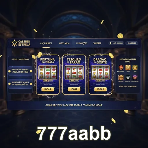 Moedas e fichas representando depósitos pequenos em jogos