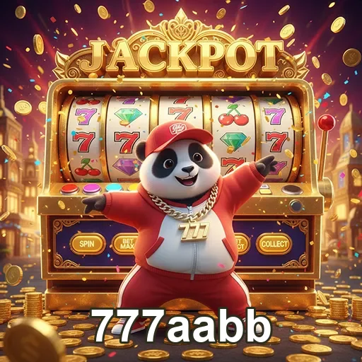 Usuário navegando no app 777aabb com segurança