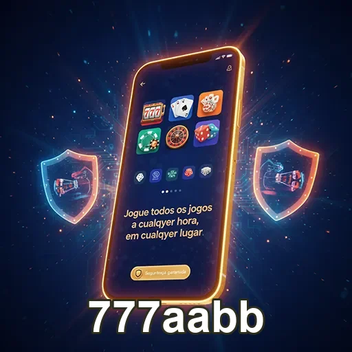 Imagem de jogos para celular abordando a vida, disponibilizada no 777aabb.