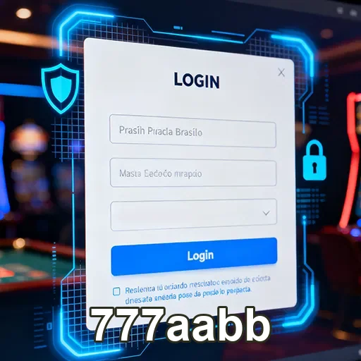 Jogador concentrado em ação em jogo rápido online