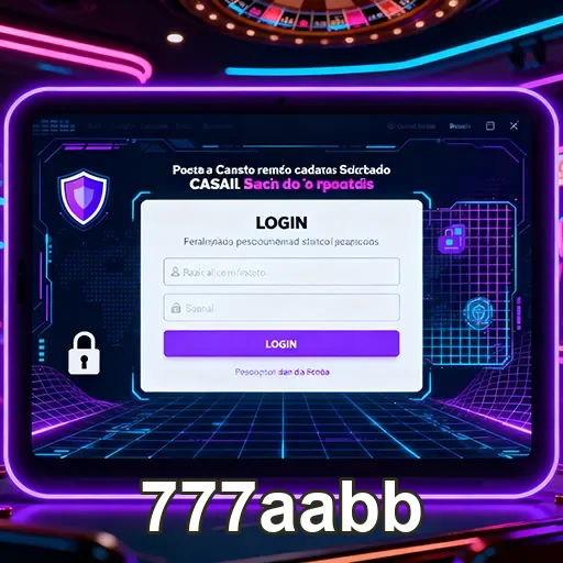 Jogue com responsabilidade e aproveite - 777aabb