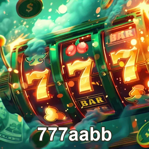 Imagem sobre jogos de slots VIP no site 777aabb, mostrando uma experiência de jogo exclusiva.